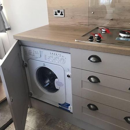Beautiful Holiday 3 Bed Home Camber-Sands Ngoại thất bức ảnh