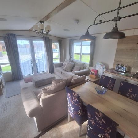 Beautiful Holiday 3 Bed Home Camber-Sands Ngoại thất bức ảnh