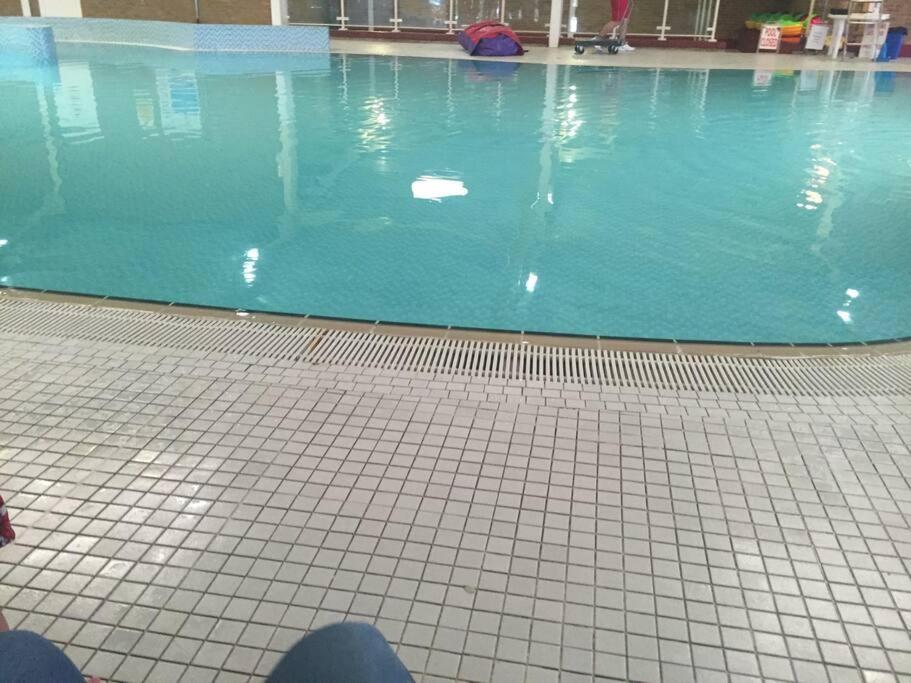 Beautiful Holiday 3 Bed Home Camber-Sands Ngoại thất bức ảnh