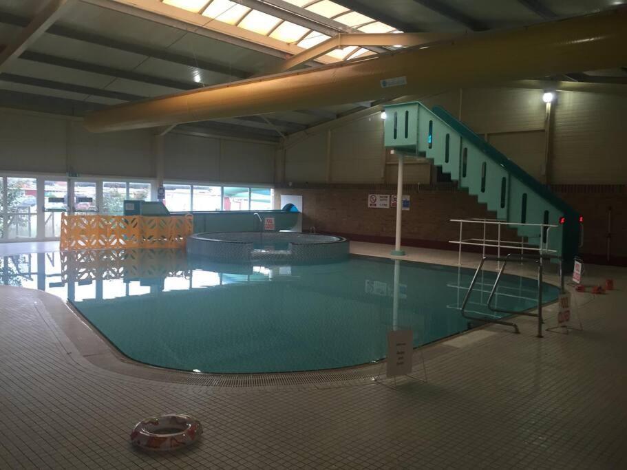 Beautiful Holiday 3 Bed Home Camber-Sands Ngoại thất bức ảnh