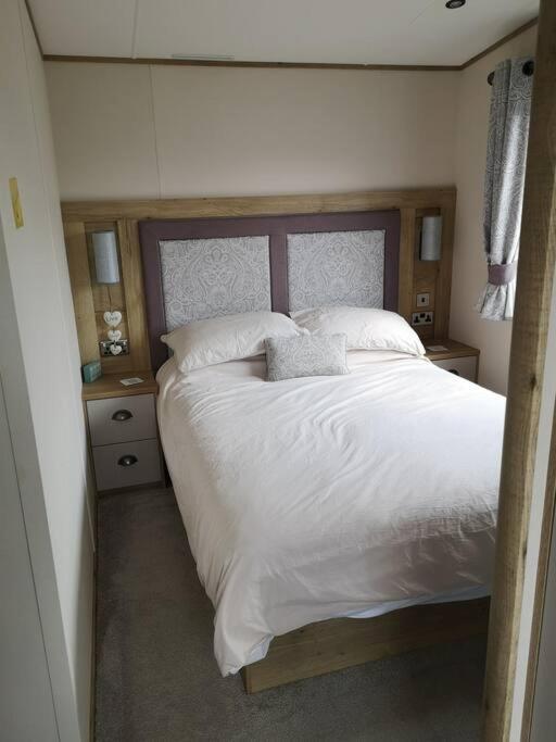 Beautiful Holiday 3 Bed Home Camber-Sands Ngoại thất bức ảnh