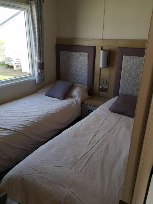 Beautiful Holiday 3 Bed Home Camber-Sands Ngoại thất bức ảnh