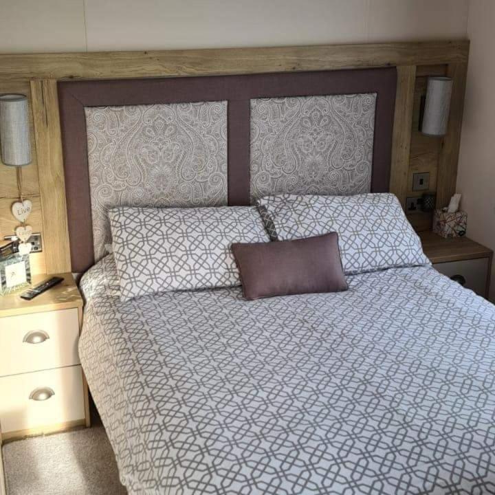 Beautiful Holiday 3 Bed Home Camber-Sands Ngoại thất bức ảnh