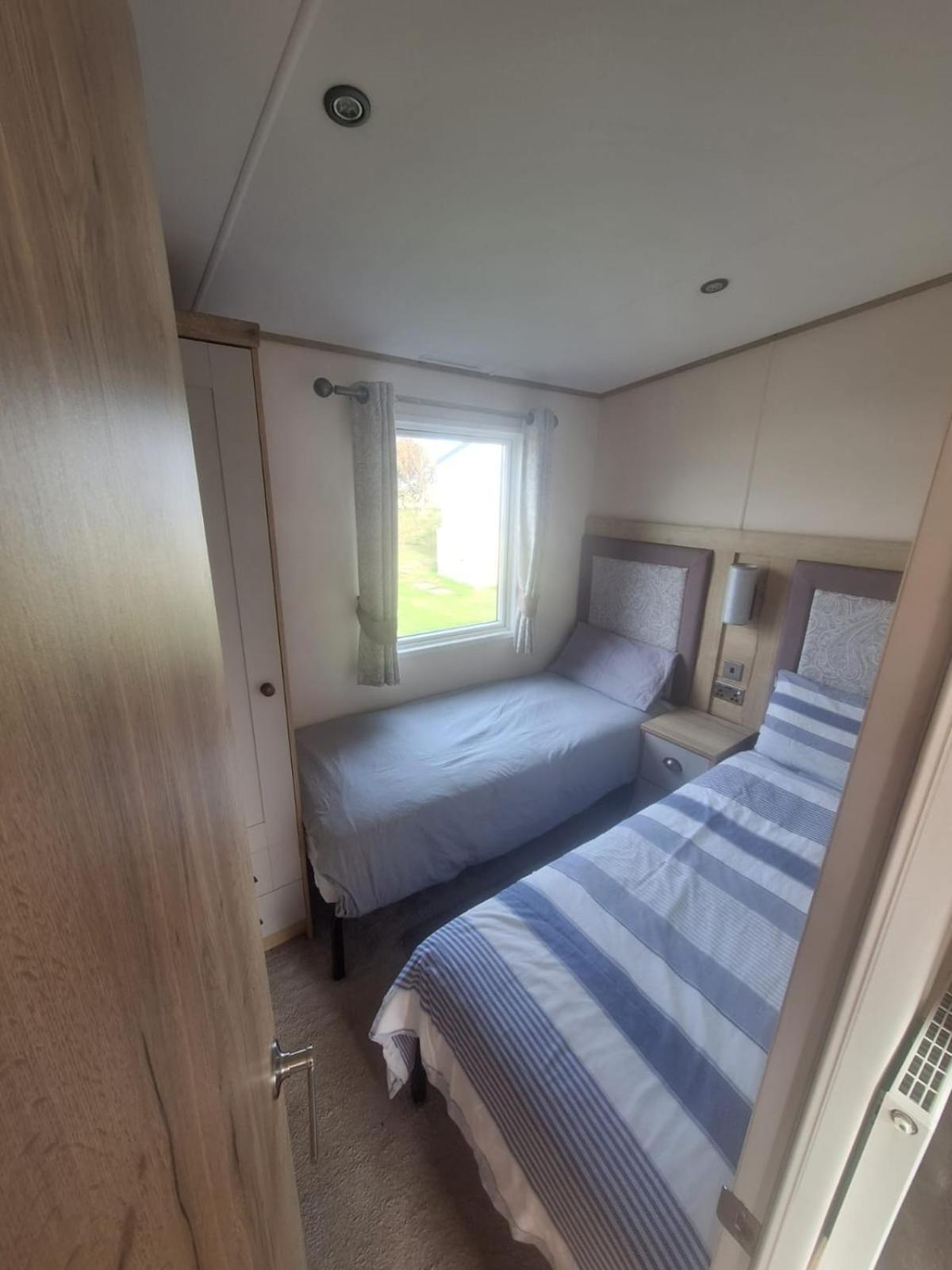 Beautiful Holiday 3 Bed Home Camber-Sands Ngoại thất bức ảnh