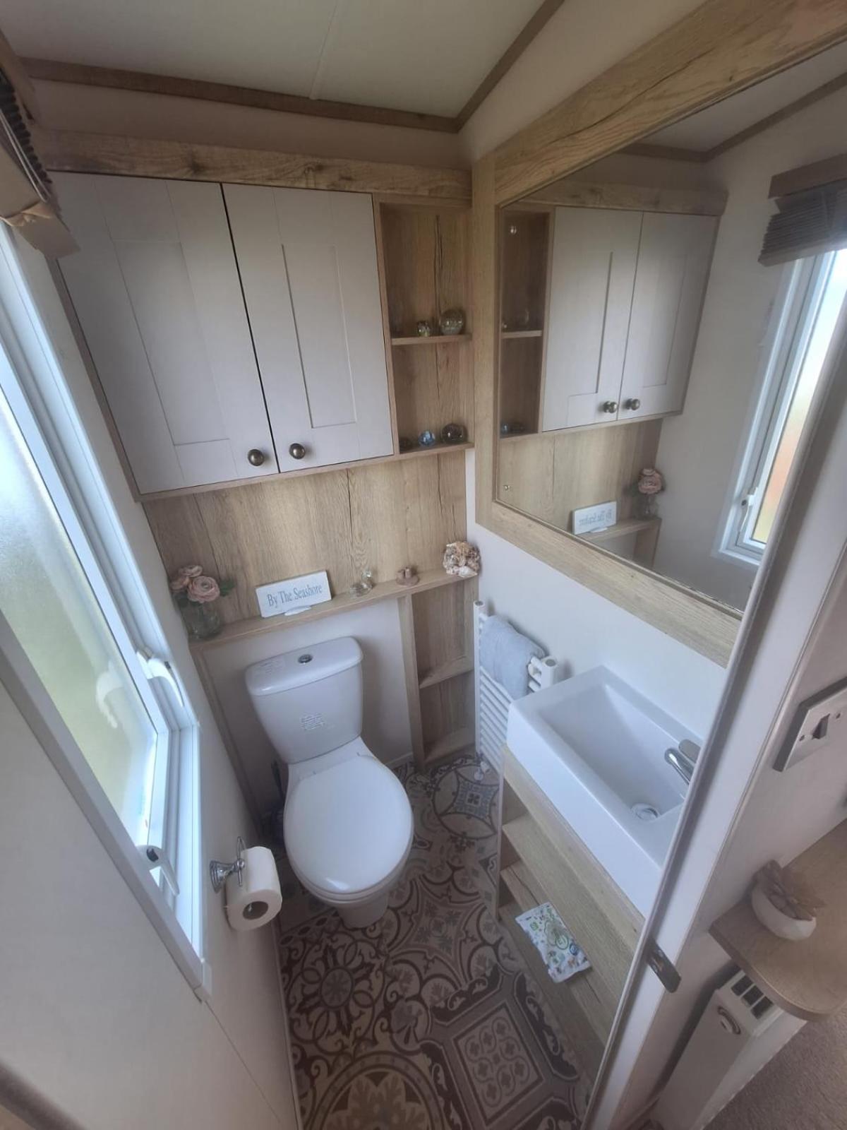 Beautiful Holiday 3 Bed Home Camber-Sands Ngoại thất bức ảnh