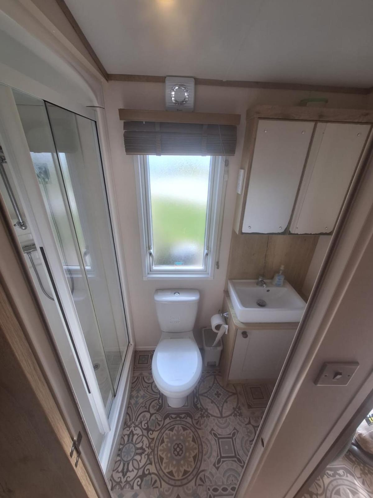 Beautiful Holiday 3 Bed Home Camber-Sands Ngoại thất bức ảnh