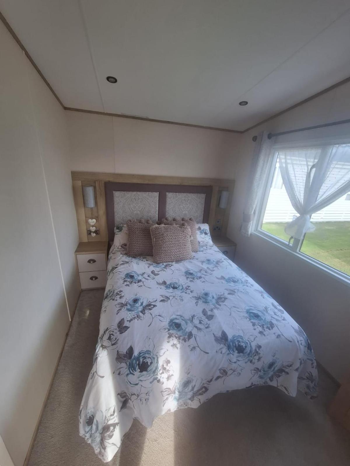 Beautiful Holiday 3 Bed Home Camber-Sands Ngoại thất bức ảnh