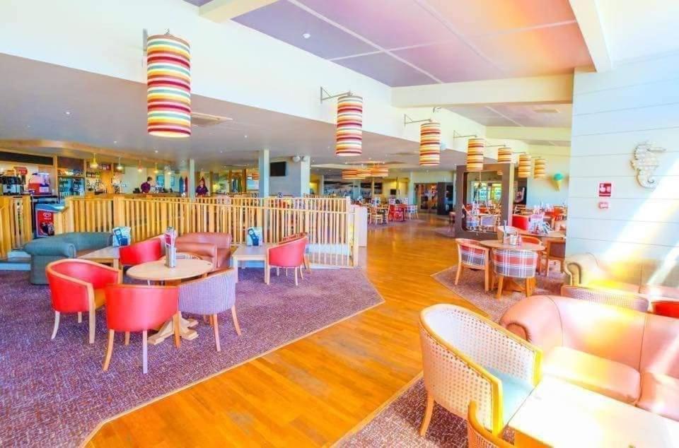 Beautiful Holiday 3 Bed Home Camber-Sands Ngoại thất bức ảnh