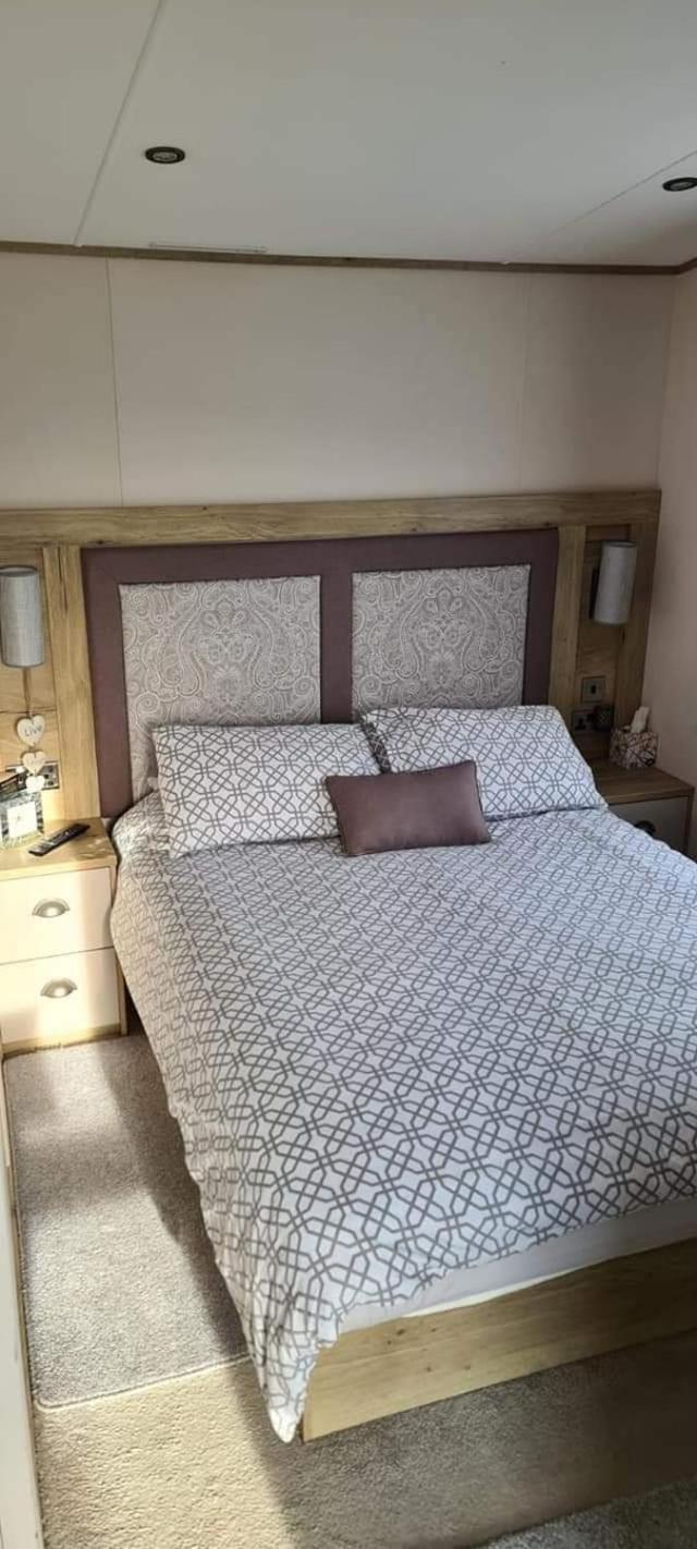Beautiful Holiday 3 Bed Home Camber-Sands Ngoại thất bức ảnh